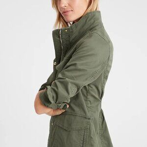 Banana Republic Classic Utility Jacket, S